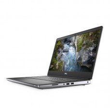 Laptop Touchscreen SH Dell Precision 7550, i7-10850H, 1TB SSD, Grad A-, Quadro T1000