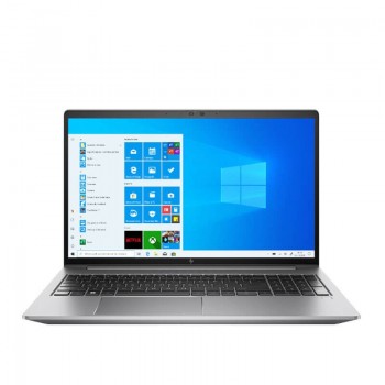 Laptop Touchscreen SH HP ZBook Power 15 G8, i7-11850H, Display NOU, Quadro T1200