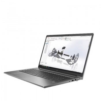 Laptop Touchscreen SH HP ZBook Power 15 G8, Octa Core i7-11850H, 512GB SSD, FHD