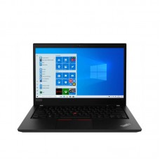 Laptop Touchscreen SH Lenovo T14 Gen 1, i5-10310U, 16GB DDR4, Grad A-, Full HD