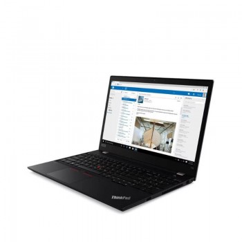 Laptop Touchscreen SH Lenovo T15 Gen 1, Quad Core i7-10610U, 16GB DDR4, Grad B