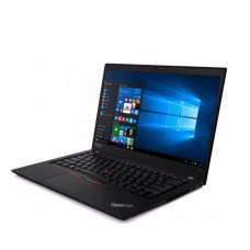 Laptop Touchscreen SH Lenovo T490s, i5-8365U, 16GB DDR4, SSD, Display NOU Full HD
