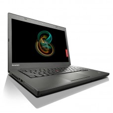Laptop Touchscreen SH Lenovo ThinkPad T440, i3-4030U, 240GB SSD, Webcam, Grad B