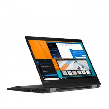 Laptop Touchscreen SH Lenovo X13 Yoga Gen 1, i5-10310U, SSD, Grad A-, Full HD IPS
