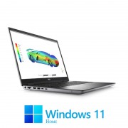 Laptopuri Dell Precision 7670, i7-12850HX, 32GB DDR5, SSD, RTX A2000, Win 11 Home