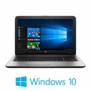 Laptopuri HP 250 G5, i3-5005U, 8GB DDR3, 128GB SSD, 15.6 inci, Webcam, Win 10 Home
