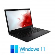 Laptopuri Lenovo T15 Gen 1, i7-10610U, 1TB SSD, GeForce MX330 2GB, Win 11 Home Laptopuri Lenovo T15 Gen 1, i7-10610U, 1TB SSD, GeForce MX330 2GB, Win 11 Home