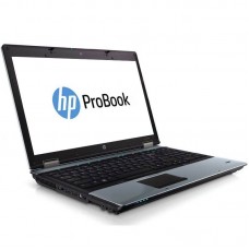 Laptopuri Second Hand HP ProBook 6550b, Intel Core i5-450M
