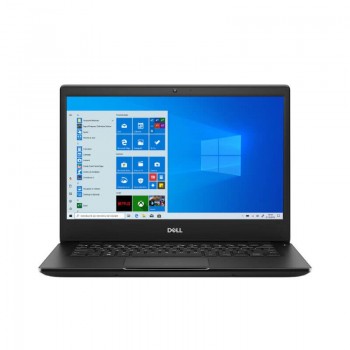 Laptopuri SH Dell Latitude 3400, Quad Core i5-8365U, 256GB SSD, Full HD, Webcam