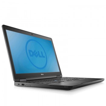 Laptopuri SH Dell Latitude 5580, i5-7200U, 16GB DDR4, 256GB SSD, 15.6 inci Full HD