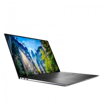 Laptopuri SH Dell Precision 5550, i7-10875H, 512GB SSD, Display NOU 4K, Quadro T2000