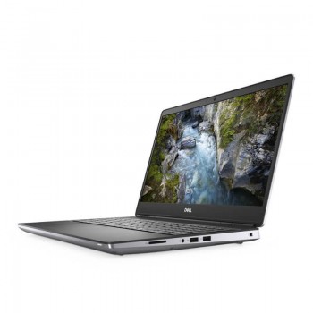 Laptopuri SH Dell Precision 7550, i7-10875H, 16GB DDR4, SSD, Quadro T2000, Grad B