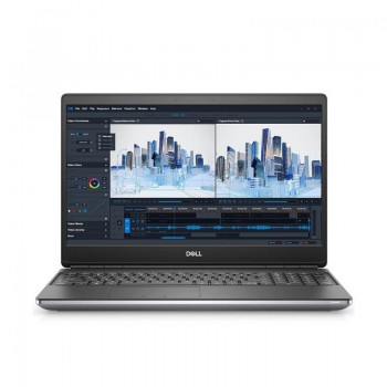 Laptopuri SH Dell Precision 7560, i7-11850H, 32GB, 1TB SSD, Grad A-, RTX A2000 4GB