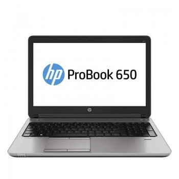 Laptopuri SH HP ProBook 650 G1, Intel Core i5-4210M, 8GB DDR3, 15.6 inci Full HD