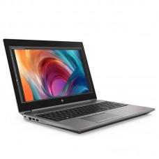 Laptopuri SH HP Zbook 15 G6, i7-9850H, 32GB DDR4, 1TB SSD, Quadro T2000 4GB