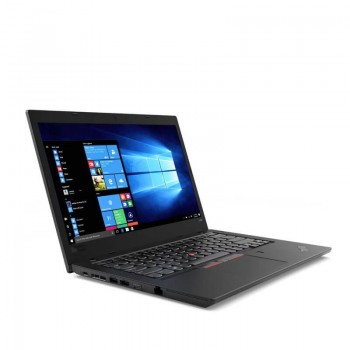 Laptopuri SH Lenovo L580, Quad Core i5-8250U, 16GB DDR4, 256GB SSD, 15.6 inci FHD