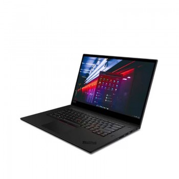 Laptopuri SH Lenovo P1 Gen 2, Hexa Core i7-9850H, 1TB SSD, 4K, Quadro T1000, Grad B