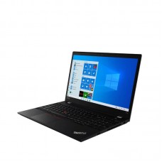 Laptopuri SH Lenovo P53s, i7-8665U, 512GB SSD, Display NOU Full HD, Quadro P520 2GB