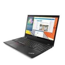 Laptopuri SH Lenovo T580, Quad Core i5-8350U, 16GB DDR4, SSD, Grad A-, Full HD