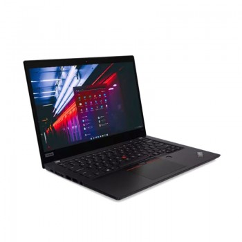Laptopuri SH Lenovo X390, Quad Core i5-8265U, 16GB DDR4, 256GB SSD, Grad A-, FHD