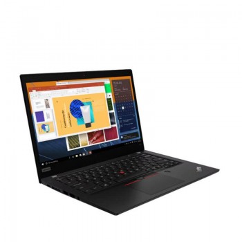 Laptopuri SH Lenovo X390, Quad Core i7-8565U, 16GB DDR4, 256GB SSD, Full HD, Grad B