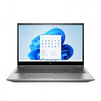 Laptopuri Touchscreen SH HP ZBook Fury 15 G8, i7-11850H, SSD, 4K, RTX A2000, Grad B