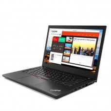 Laptopuri Touchscreen SH Lenovo T480, Quad Core i5-8350U, 16GB DDR4, Grad A-, FHD