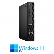 Mini PC Dell OptiPlex 7090, Hexa Core i5-10500, 16GB DDR4, 512GB SSD, Win 11 Pro Mini PC Dell OptiPlex 7090, Hexa Core i5-10500, 16GB DDR4, 512GB SSD, Win 11 Pro