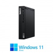 Mini PC Lenovo M80q Gen 4, Intel i5-13500T, 16GB DDR5, 512GB SSD, Win 11 Home