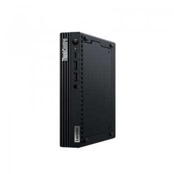 Mini PC NOU Open Box Lenovo M80q Gen 4, Intel i5-13500T, 16GB DDR5, 512GB SSD