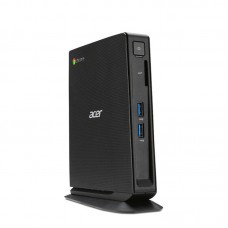 Mini PC SH Acer Chromebox CXI2, Intel 3215U, 4GB DDR3, 16GB SSD M.2, Wireless