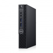Mini PC SH Dell OptiPlex 3060, Intel Hexa Core i5-9400T, 8GB DDR4, 256GB SSD