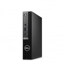 Mini PC SH Dell OptiPlex 5000, Intel Hexa Core i5-12500T, 16GB DDR4, 512GB SSD