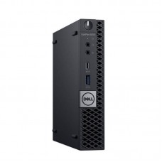 Mini PC SH Dell OptiPlex 5070, Intel Hexa Core i5-9500T, 8GB DDR4, 256GB SSD