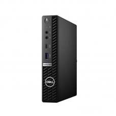 Mini PC SH Dell OptiPlex 5080, Intel Hexa Core i5-10500T, 8GB DDR4, 256GB SSD