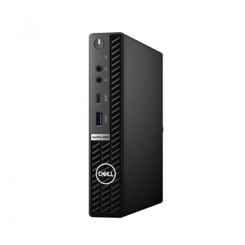 Mini PC SH Dell OptiPlex 5080, Intel Hexa Core i5-10500T, 8GB DDR4, 256GB SSD
