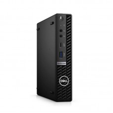 Mini PC SH Dell OptiPlex 5090, Intel Hexa Core i5-10500T, 8GB DDR4, 256GB SSD