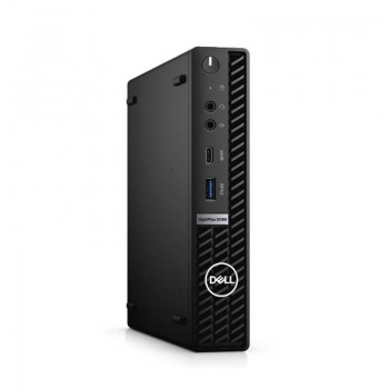 Mini PC SH Dell OptiPlex 5090, Intel Hexa Core i5-10500T, 8GB DDR4, 256GB SSD