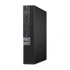 Mini PC SH Dell OptiPlex 7050, Intel Quad Core i5-6500T, 8GB DDR4, 128GB SSD