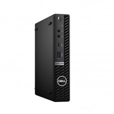 Mini PC SH Dell OptiPlex 7090, Intel Hexa Core i5-10500, 8GB DDR4, 256GB SSD