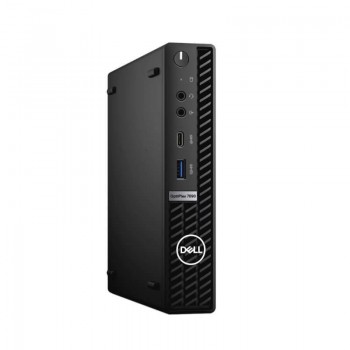 Mini PC SH Dell OptiPlex 7090, Intel Hexa Core i5-10500, 8GB DDR4, 256GB SSD