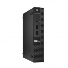 Mini PC SH Dell OptiPlex 9020, Intel Core i3-4160T, 8GB DDR3, 256GB SSD