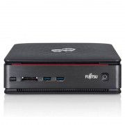 Mini PC SH Fujitsu ESPRIMO Q520, Intel Dual Core G3250T, 320GB HDD Mini PC SH Fujitsu ESPRIMO Q520, Intel Dual Core G3250T, 320GB HDD