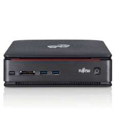 Mini PC SH Fujitsu ESPRIMO Q520, Intel Dual Core G3250T, 320GB HDD