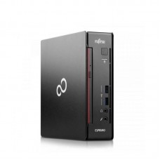 Mini PC SH Fujitsu ESPRIMO Q556, Intel Quad Core i5-7400T, 8GB DDR4, 256GB SSD Mini PC SH Fujitsu ESPRIMO Q556, Intel Quad Core i5-7400T, 8GB DDR4, 256GB SSD