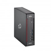 Mini PC SH Fujitsu ESPRIMO Q558, Hexa Core i5-9500T, 16GB DDR4, 128GB SSD