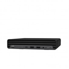 Mini PC SH HP Elite 600 G9, Intel Hexa Core i5-12500T, 16GB DDR5, 512GB SSD