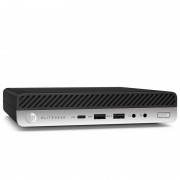 Mini PC SH HP EliteDesk 800 G4, Intel Hexa Core i5-8500T, 8GB DDR4, 512GB SSD Mini PC SH HP EliteDesk 800 G4, Intel Hexa Core i5-8500T, 8GB DDR4, 512GB SSD
