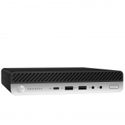 Mini PC SH HP ProDesk 600 G5, Intel Hexa Core i5-9600T, 16GB DDR4, 512GB SSD Mini PC SH HP ProDesk 600 G5, Intel Hexa Core i5-9600T, 16GB DDR4, 512GB SSD