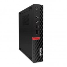 Mini PC SH Lenovo M720q, Intel Hexa Core i5-8400T, 8GB DDR4, 256GB SSD
